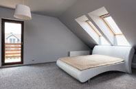 Kingshurst bedroom extensions