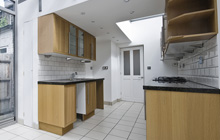 Kingshurst kitchen extension leads